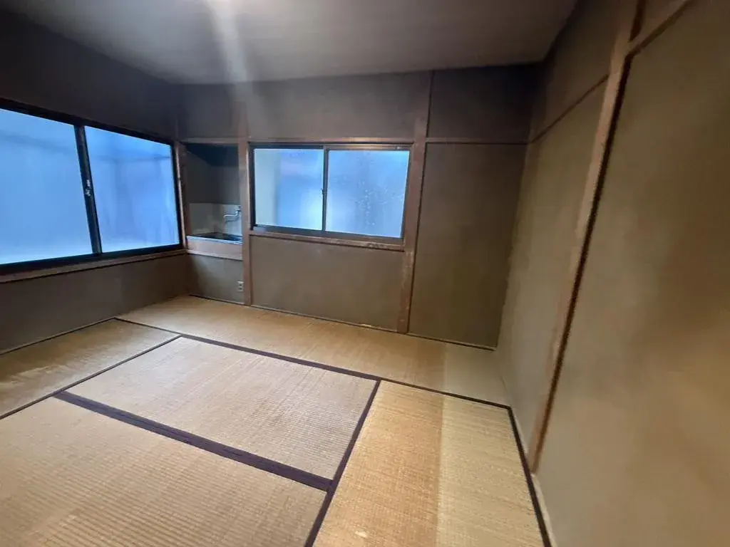 3DK Sakyo-ku, Ciudad de Kioto, Prefectura de Kioto (9)