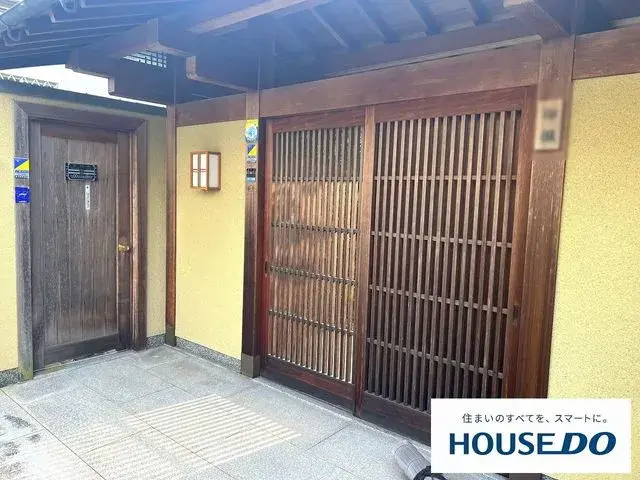 8SLDK物件 相楽郡精華町 京都府 (3)