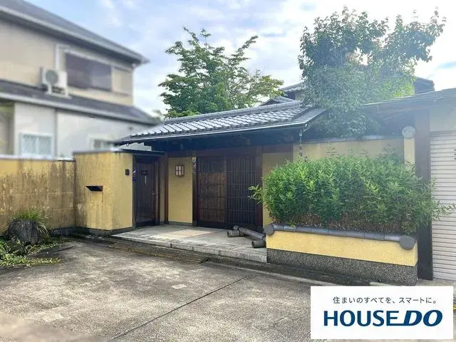 8SLDK物件 相楽郡精華町 京都府 (4)