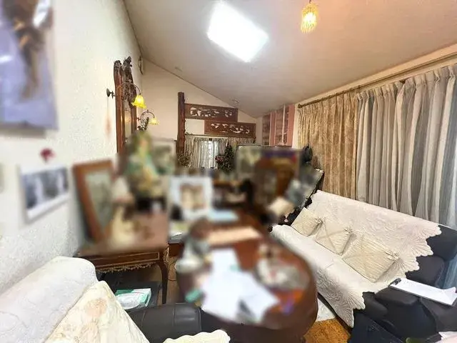 8SLDK物件 相楽郡精華町 京都府 (5)