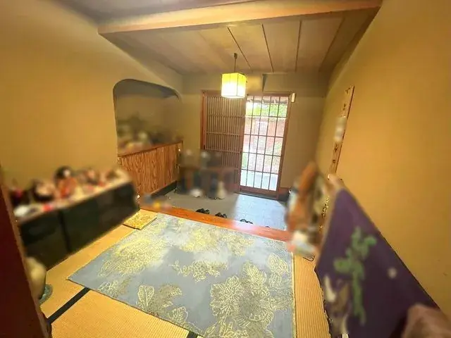 8SLDK物件 相楽郡精華町 京都府 (8)