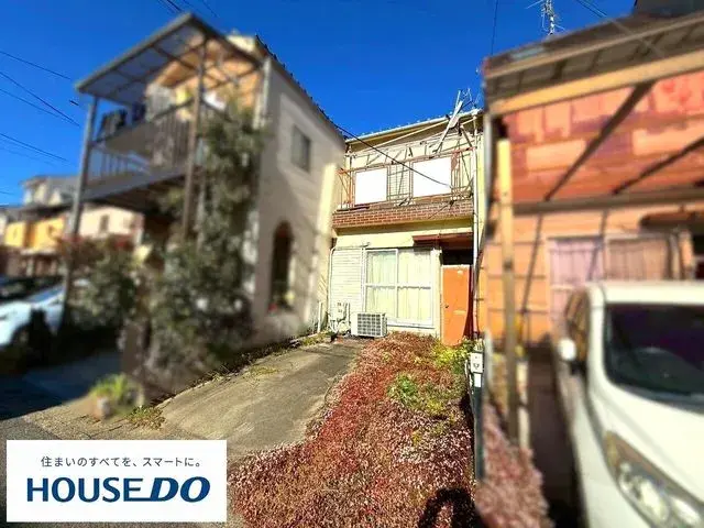 3DK Property Fushimi-ku Kyoto Prefecture (2)