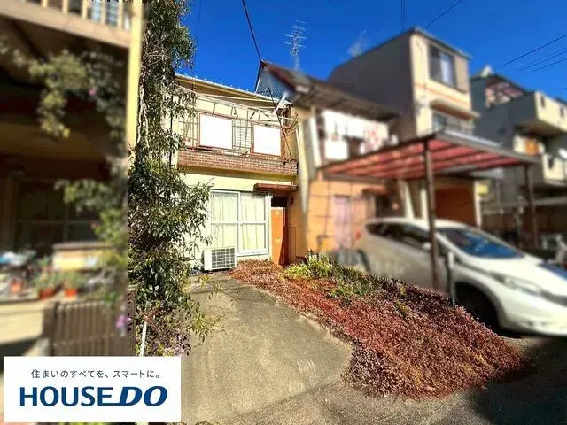 3DK Property Fushimi-ku Kyoto Prefecture (3)