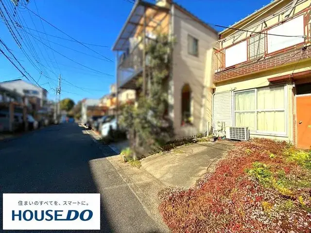 3DK Property Fushimi-ku Kyoto Prefecture (4)