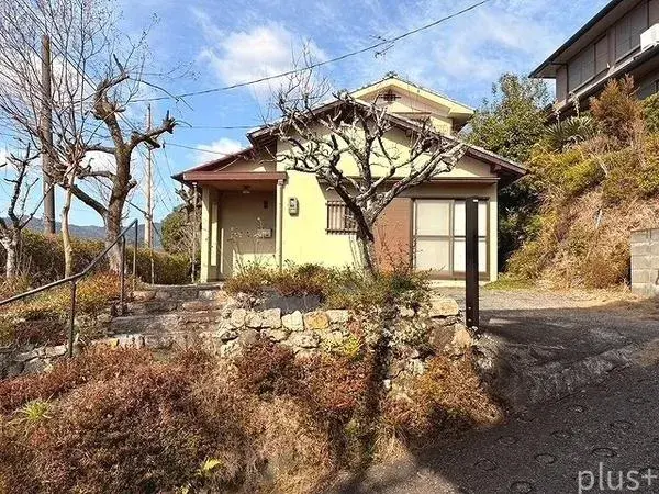 Akiya in Kyoto