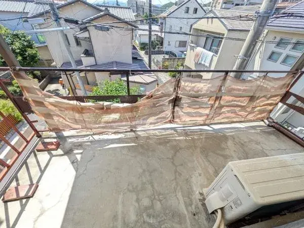 4K Property Sakyo Ward, Kyoto City Kyoto Prefecture (2)