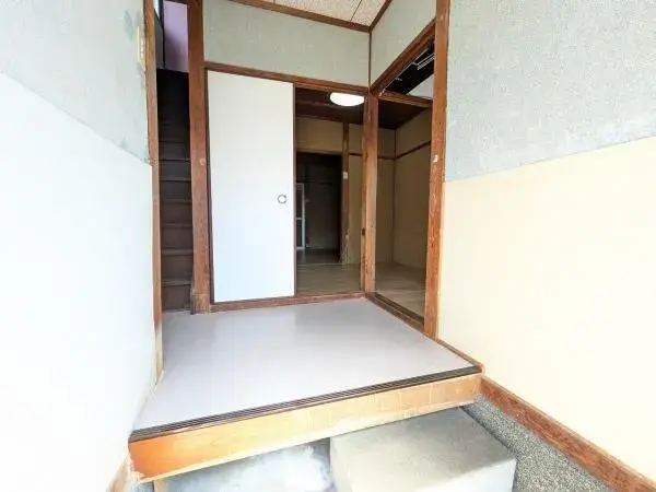 4K Property Sakyo Ward, Kyoto City Kyoto Prefecture (15)