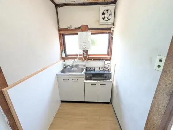 4K Property Sakyo Ward, Kyoto City Kyoto Prefecture (16)