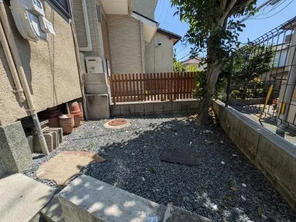 4K Property Sakyo Ward, Kyoto City Kyoto Prefecture (3)