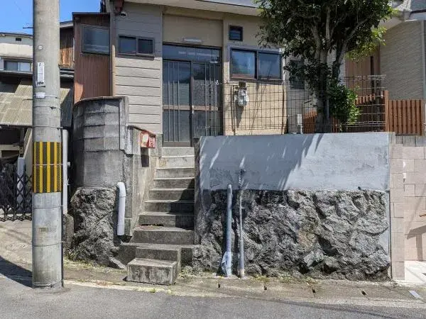 4K Property Sakyo Ward, Kyoto City Kyoto Prefecture (4)