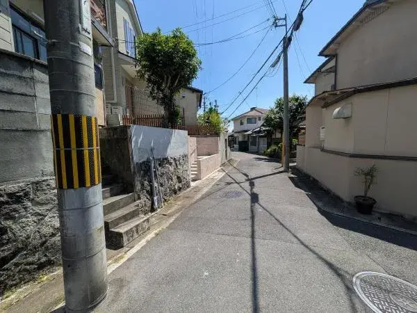 4K Property Sakyo Ward, Kyoto City Kyoto Prefecture (5)