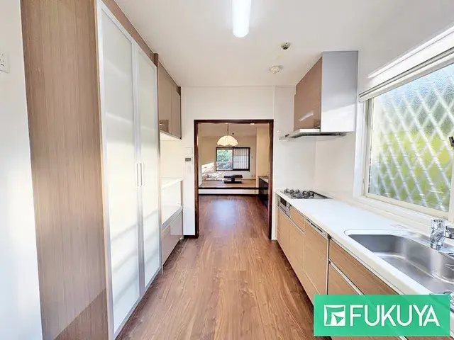 Propiedad 4LDK Nishikyo-ku, Ciudad de Kioto Prefectura de Kioto (15)