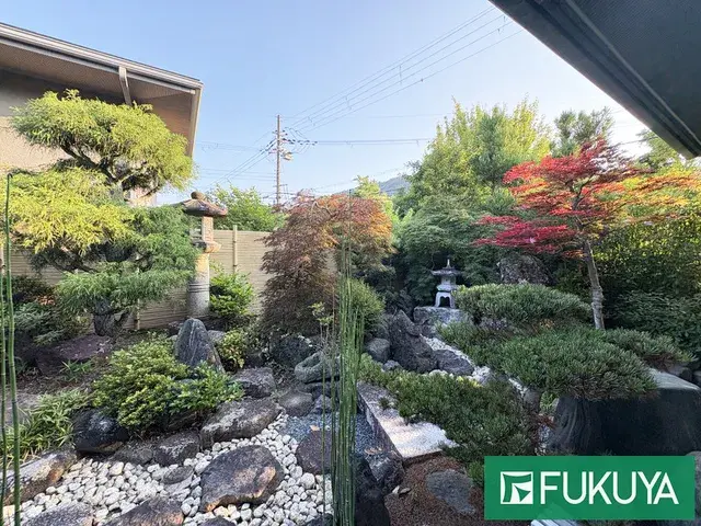 Propiedad 4LDK Nishikyo-ku, Ciudad de Kioto Prefectura de Kioto (4)