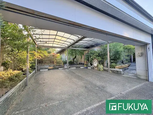 Propiedad 4LDK Nishikyo-ku, Ciudad de Kioto Prefectura de Kioto (5)