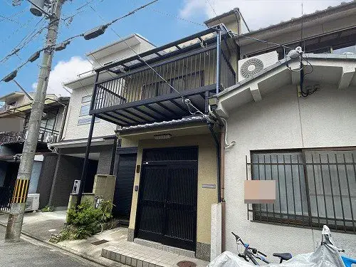 3LDK Property Kita Ward, Kyoto City Kyoto Prefecture (2)