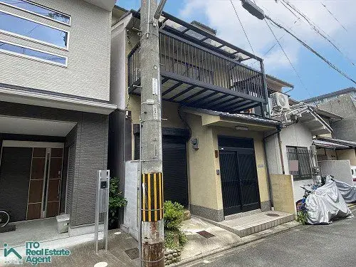 3LDK Property Kita Ward, Kyoto City Kyoto Prefecture (3)