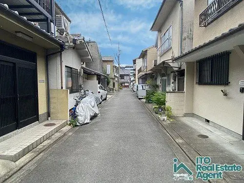 3LDK Property Kita Ward, Kyoto City Kyoto Prefecture (4)
