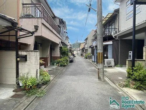 3LDK Property Kita Ward, Kyoto City Kyoto Prefecture (5)