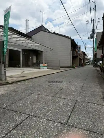 5LDK物件 京都市 京都府 (2)