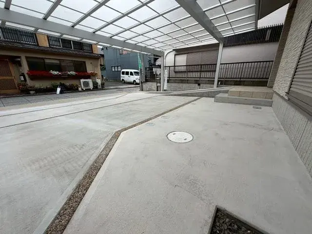 5LDK物件 京都市 京都府 (3)