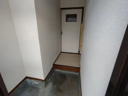 عقار 3K حي Fushimi Ward, مدينة Kyoto City, محافظة Kyoto Prefecture (11)