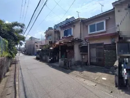 عقار 3K حي Fushimi Ward, مدينة Kyoto City, محافظة Kyoto Prefecture (3)