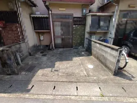 عقار 3K حي Fushimi Ward, مدينة Kyoto City, محافظة Kyoto Prefecture (4)