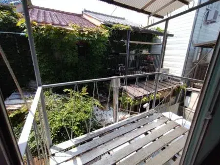 عقار 3K حي Fushimi Ward, مدينة Kyoto City, محافظة Kyoto Prefecture (5)