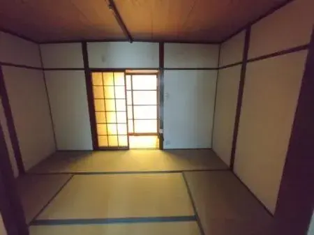 عقار 3K حي Fushimi Ward, مدينة Kyoto City, محافظة Kyoto Prefecture (6)