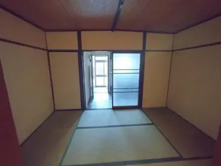 عقار 3K حي Fushimi Ward, مدينة Kyoto City, محافظة Kyoto Prefecture (7)