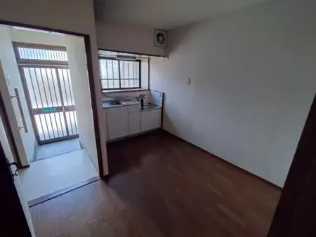 عقار 3K حي Fushimi Ward, مدينة Kyoto City, محافظة Kyoto Prefecture (8)