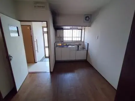 عقار 3K حي Fushimi Ward, مدينة Kyoto City, محافظة Kyoto Prefecture (9)