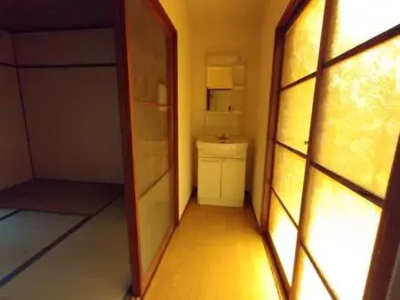 عقار 3K حي Fushimi Ward, مدينة Kyoto City, محافظة Kyoto Prefecture (10)