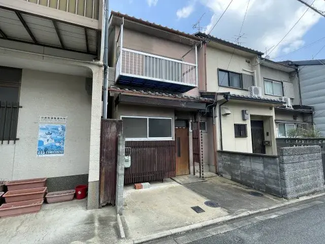 عقار 4R حي Kita Ward، مدينة Kyoto، محافظة Kyoto (2)
