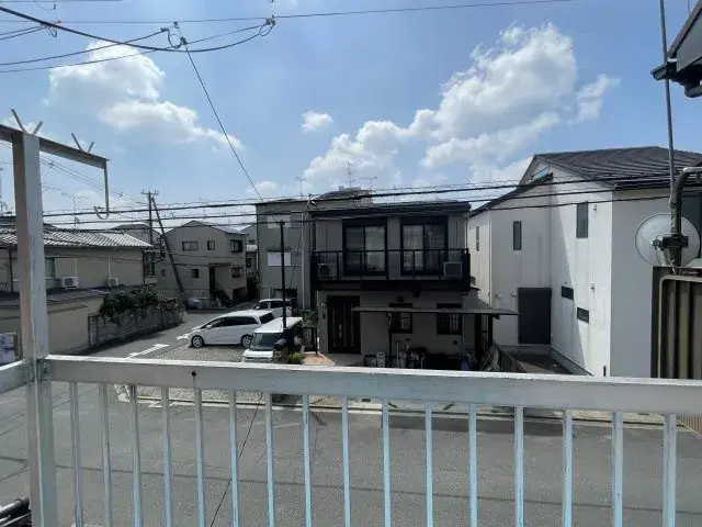 عقار 4R حي Kita Ward، مدينة Kyoto، محافظة Kyoto (14)