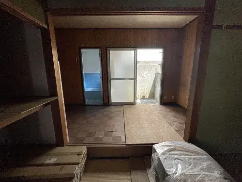 عقار 4R حي Kita Ward، مدينة Kyoto، محافظة Kyoto (16)