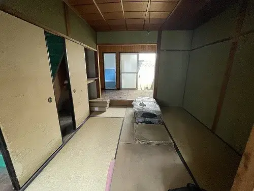عقار 4R حي Kita Ward، مدينة Kyoto، محافظة Kyoto (18)