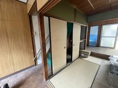 عقار 4R حي Kita Ward، مدينة Kyoto، محافظة Kyoto (19)