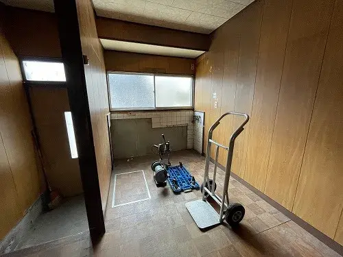 عقار 4R حي Kita Ward، مدينة Kyoto، محافظة Kyoto (23)