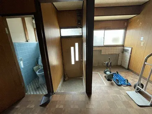 عقار 4R حي Kita Ward، مدينة Kyoto، محافظة Kyoto (24)