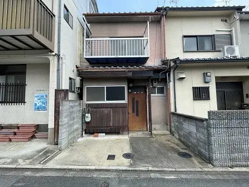 عقار 4R حي Kita Ward، مدينة Kyoto، محافظة Kyoto (4)