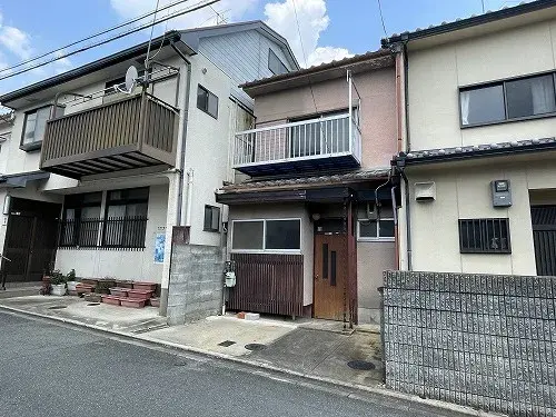 عقار 4R حي Kita Ward، مدينة Kyoto، محافظة Kyoto (6)