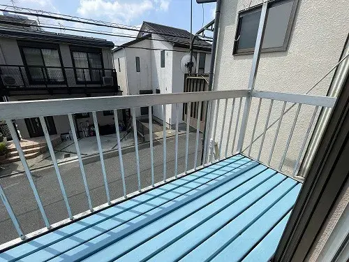 عقار 4R حي Kita Ward، مدينة Kyoto، محافظة Kyoto (7)
