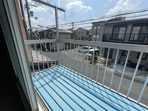 عقار 4R حي Kita Ward، مدينة Kyoto، محافظة Kyoto (8)