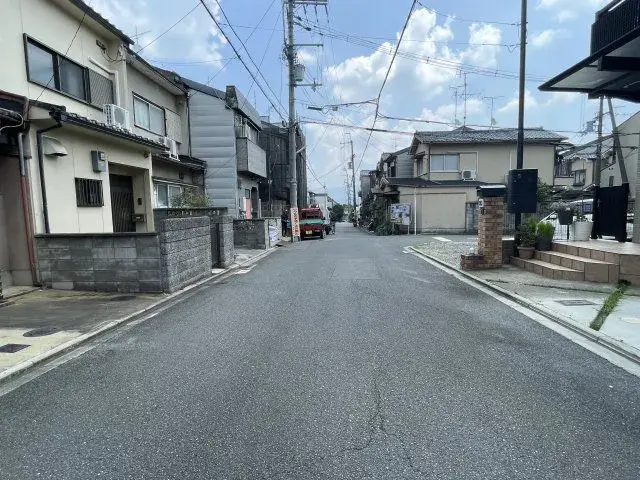 عقار 4R حي Kita Ward، مدينة Kyoto، محافظة Kyoto (9)