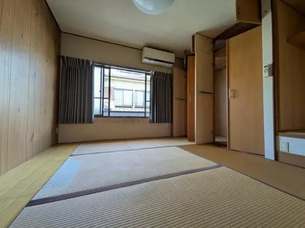 4K Property Kamigyo Ward, Kyoto City, Kyoto Prefecture (11)
