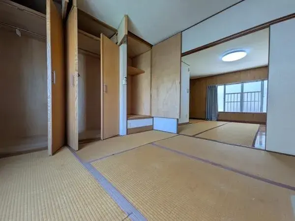 4K Property Kamigyo Ward, Kyoto City, Kyoto Prefecture (12)