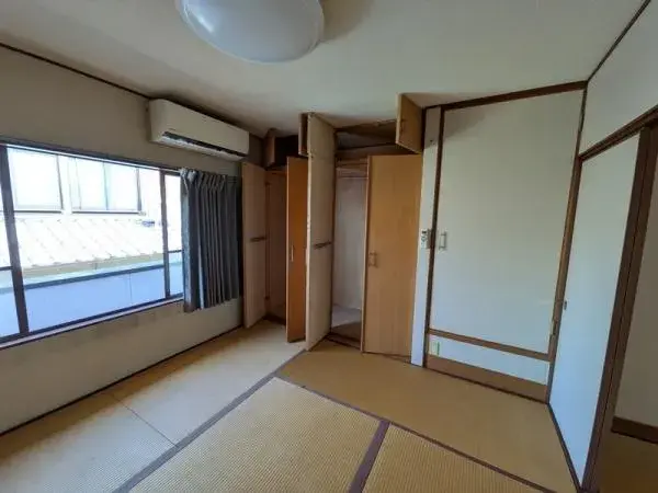 4K Property Kamigyo Ward, Kyoto City, Kyoto Prefecture (15)