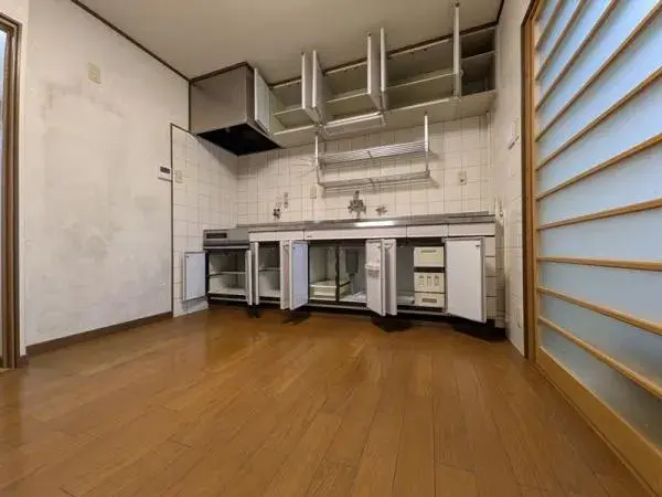 4K Property Kamigyo Ward, Kyoto City, Kyoto Prefecture (17)