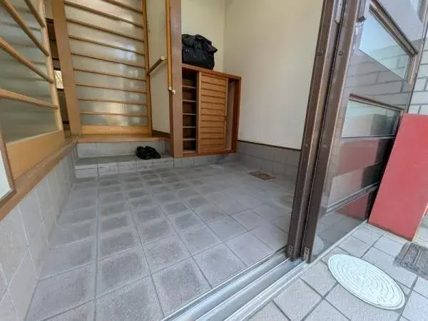 4K Property Kamigyo Ward, Kyoto City, Kyoto Prefecture (18)